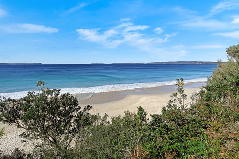 Huskisson Holiday Motel Cabins - Accommodation in Brisbane 16
