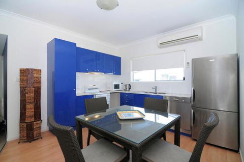 Huskisson Holiday Motel Cabins - Accommodation in Brisbane 26