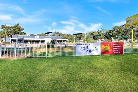 Huskisson Holiday Motel Cabins - Accommodation in Brisbane 12