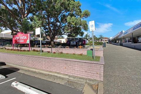 Huskisson Holiday Motel Cabins - Accommodation in Brisbane 17