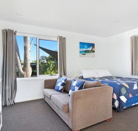 Huskisson Holiday Motel Cabins - Accommodation in Brisbane