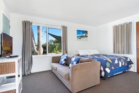 Huskisson Holiday Motel Cabins - Accommodation in Brisbane 0