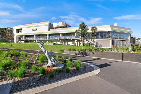 Huskisson Holiday Motel Cabins - Accommodation in Brisbane 8