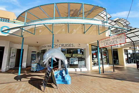 Huskisson Holiday Motel Cabins - Accommodation in Brisbane 22
