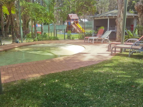 Flynns Beach Resort - Accommodation in Brisbane 3