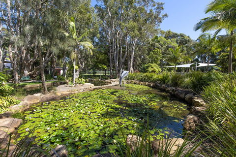 Flynns Beach Resort - Accommodation in Brisbane 8