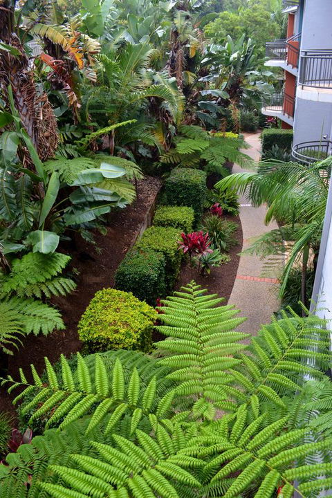 Flynns Beach Resort - Accommodation in Brisbane 17