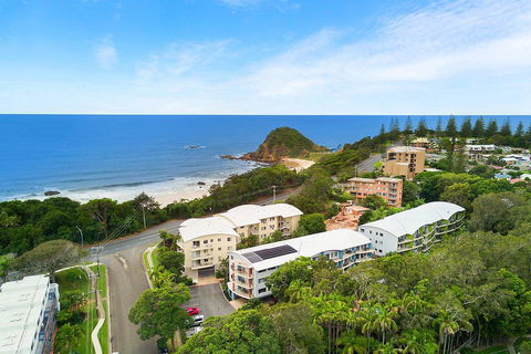 Flynns Beach Resort - Accommodation in Brisbane 5