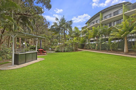 Flynns Beach Resort - Accommodation in Brisbane 1