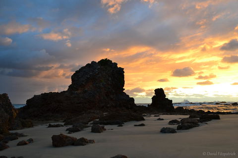 Flynns Beach Resort - Accommodation in Brisbane 19