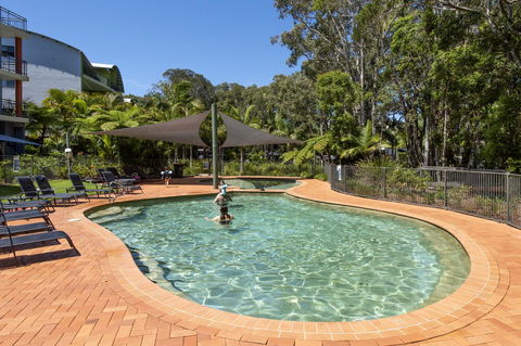 Flynns Beach Resort - Accommodation in Brisbane 7