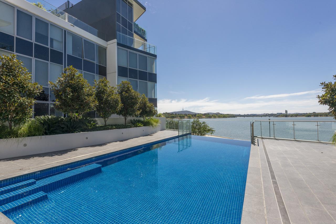 Kingston ACT Accommodation in Brisbane