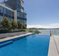 Accommodate Canberra - Lakefront - Accommodation in Brisbane