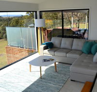Wine Country Villas - Accommodation in Brisbane