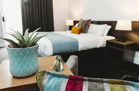 Coniston Hotel Wollongong - Accommodation in Brisbane 4