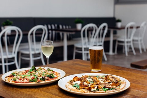 Coniston Hotel Wollongong - Accommodation in Brisbane 23