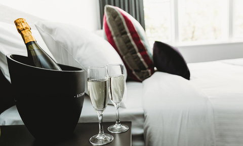 Coniston Hotel Wollongong - Accommodation in Brisbane 8