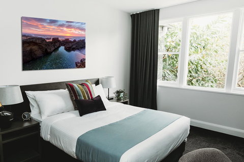 Coniston Hotel Wollongong - Accommodation in Brisbane 1