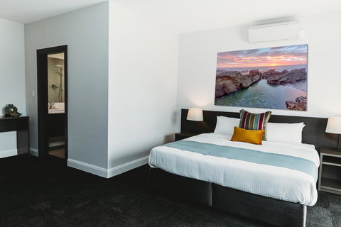 Coniston Hotel Wollongong - Accommodation in Brisbane 2