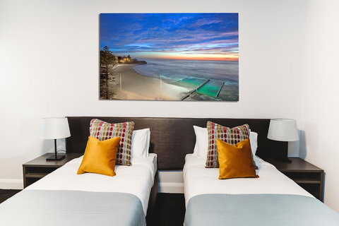 Coniston Hotel Wollongong - Accommodation in Brisbane 25