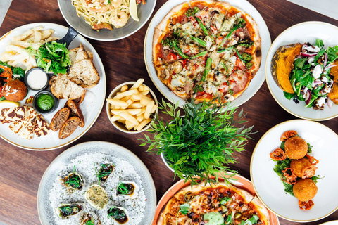 Coniston Hotel Wollongong - Accommodation in Brisbane 9