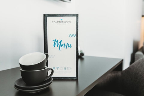 Coniston Hotel Wollongong - Accommodation in Brisbane 24