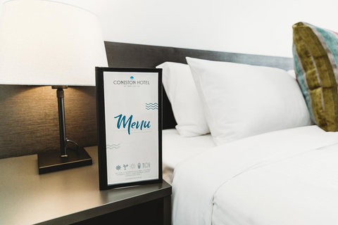 Coniston Hotel Wollongong - Accommodation in Brisbane 18