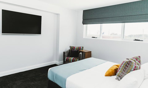 Coniston Hotel Wollongong - Accommodation in Brisbane 28
