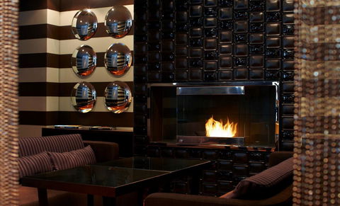 The Fullerton Hotel Sydney - Accommodation in Brisbane 18