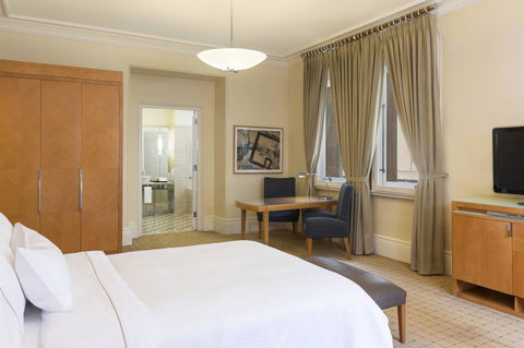 The Fullerton Hotel Sydney - Accommodation in Brisbane 44