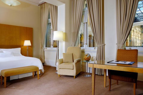 The Fullerton Hotel Sydney - Accommodation in Brisbane 40