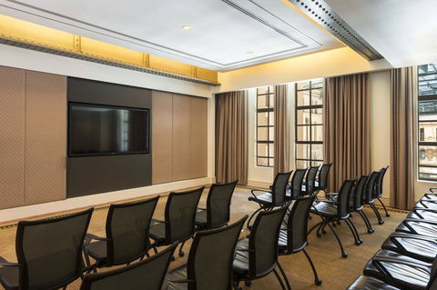 The Fullerton Hotel Sydney - Accommodation in Brisbane 26