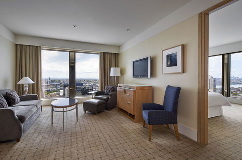 The Fullerton Hotel Sydney - Accommodation in Brisbane 31