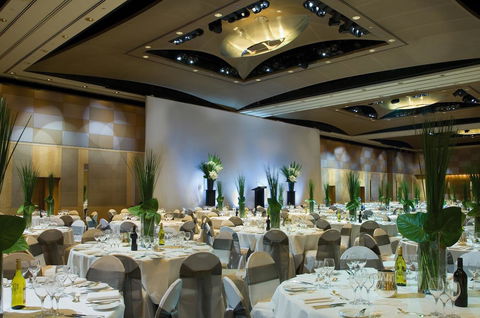 The Fullerton Hotel Sydney - Accommodation in Brisbane 23