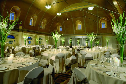 The Fullerton Hotel Sydney - Accommodation in Brisbane 24
