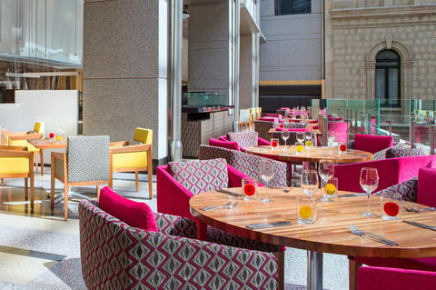The Fullerton Hotel Sydney - Accommodation in Brisbane 14