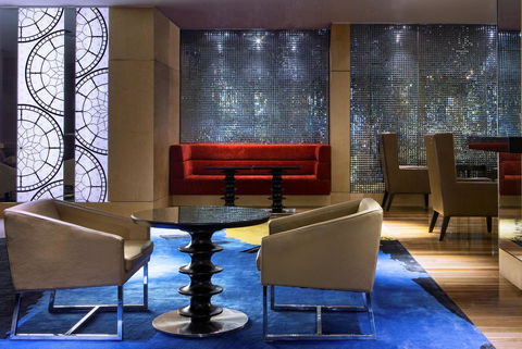 The Fullerton Hotel Sydney - Accommodation in Brisbane 16