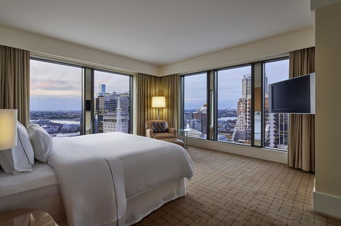 The Fullerton Hotel Sydney - Accommodation in Brisbane 36