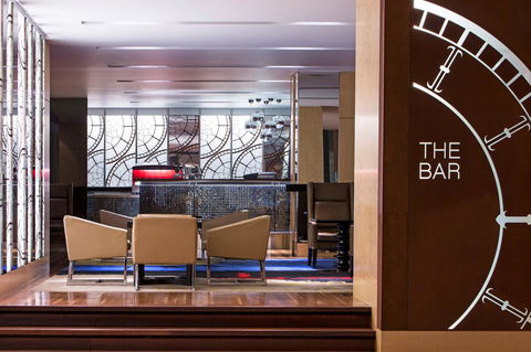 The Fullerton Hotel Sydney - Accommodation in Brisbane 17
