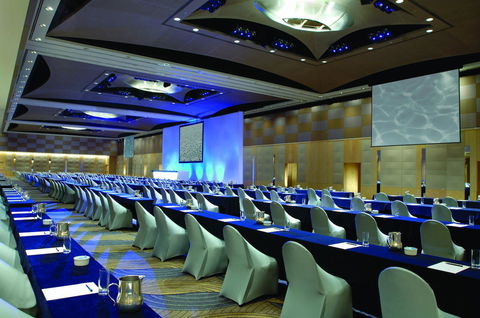 The Fullerton Hotel Sydney - Accommodation in Brisbane 21