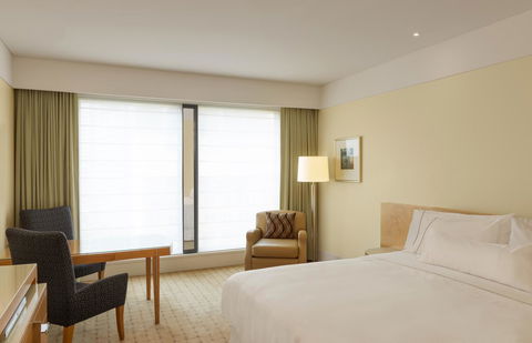 The Fullerton Hotel Sydney - Accommodation in Brisbane 10