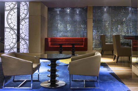 The Fullerton Hotel Sydney - Accommodation in Brisbane 37