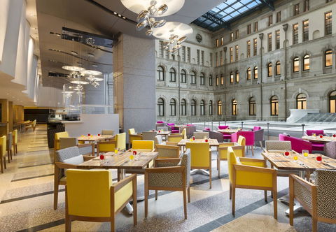 The Fullerton Hotel Sydney - Accommodation in Brisbane 6