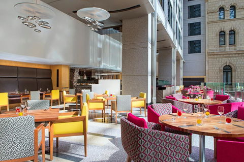 The Fullerton Hotel Sydney - Accommodation in Brisbane 15