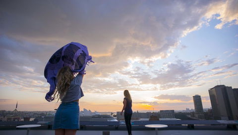 YHA Sydney Harbour - Accommodation in Brisbane 34