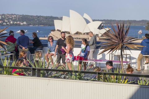 YHA Sydney Harbour - Accommodation in Brisbane 7