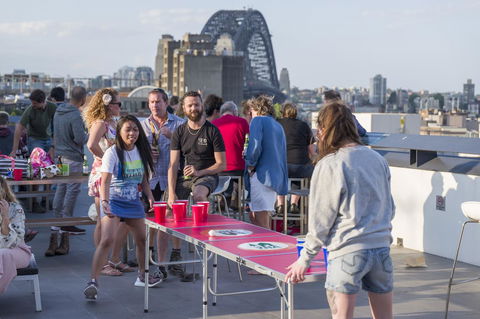 YHA Sydney Harbour - Accommodation in Brisbane 20