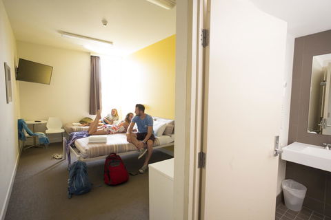 YHA Sydney Harbour - Accommodation in Brisbane 4