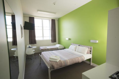 YHA Sydney Harbour - Accommodation in Brisbane 2