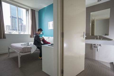 YHA Sydney Harbour - Accommodation in Brisbane 22